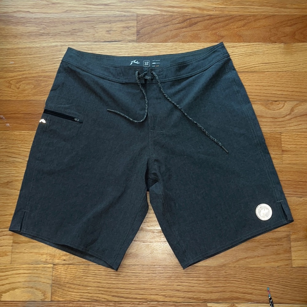 Mens Swim Trunks